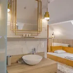 리비히-호텔 3* Gießen