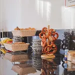 Liebig-hotel מלון