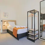 Liebig-hotel מלון