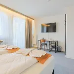מלון Liebig-hotel
