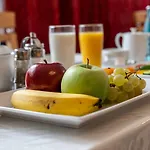 Hotel Liebig-hotel