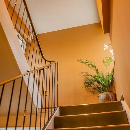 Hotel Liebig-hotel 3*