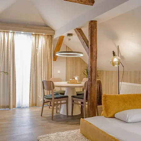 Liebig-hotel Hotel Giessen