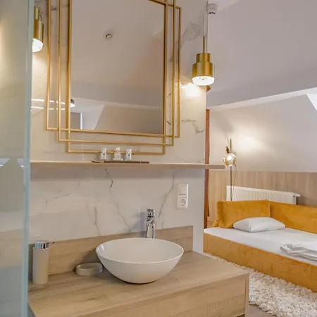 Liebig-hotel 3* Gießen