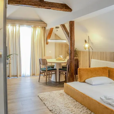 Hotel Liebig-hotel 3*