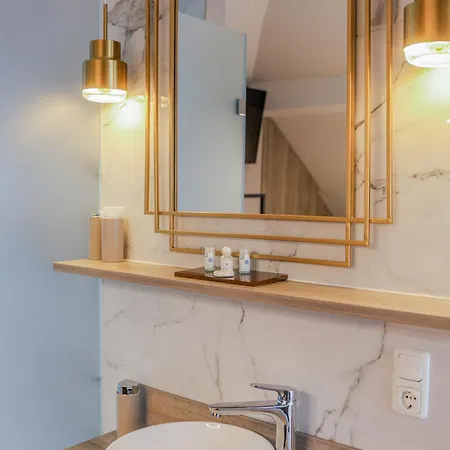 Hotel Liebig-hotel Gießen