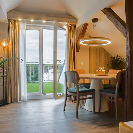 Liebig-hotel Giessen