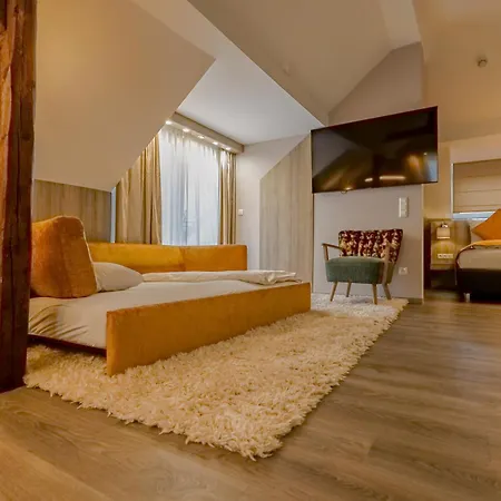 Liebig-hotel Hotel 3*