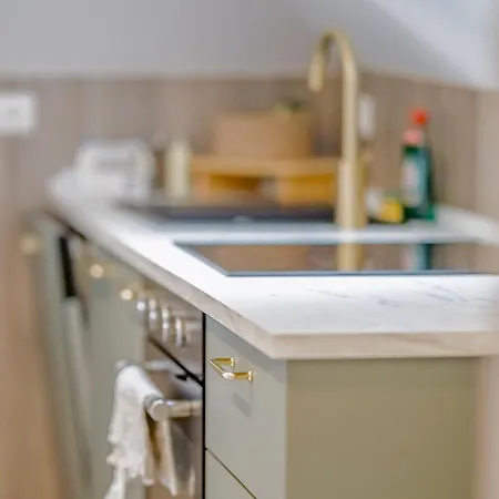 Liebig-hotel Hotel Giessen