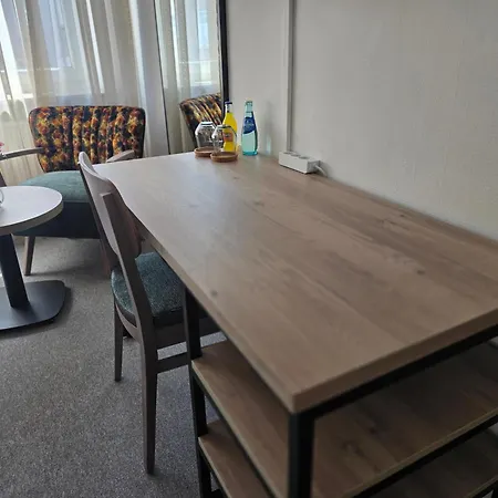 Liebig-hotel מלון 3*