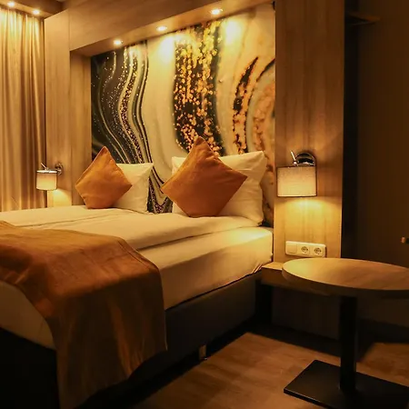 Hotel Liebig-hotel
