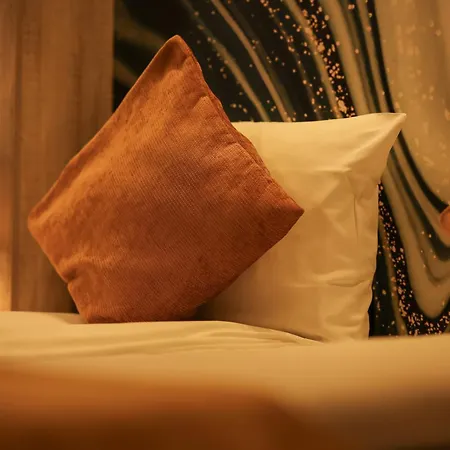 Liebig-hotel Hotel 3*