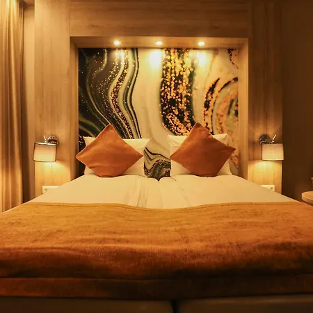 Liebig-hotel 3* Gießen