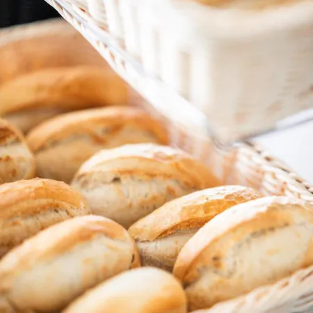 Liebig-hotel Hotel 3*