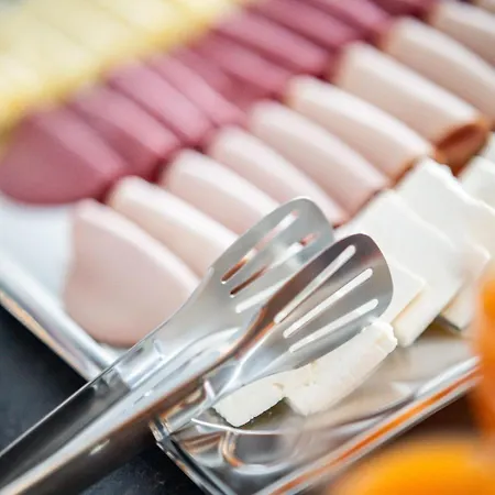 Liebig-hotel Hotel Giessen