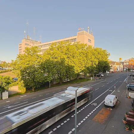 Liebig-hotel Hotel 3*