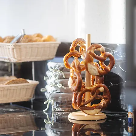 Hotel Liebig-hotel 3*