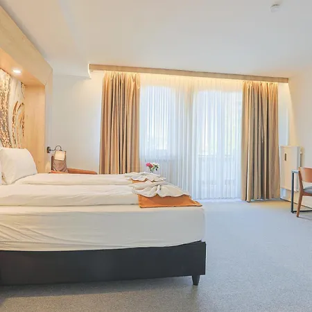 Liebig-hotel 3* Gießen