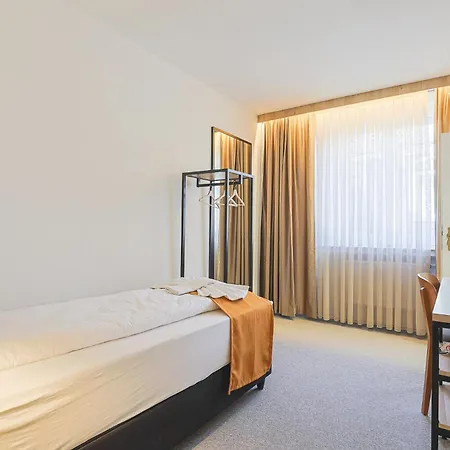 Liebig-hotel Hotel 3*