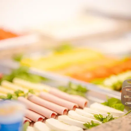 Hotel Liebig-hotel 3*