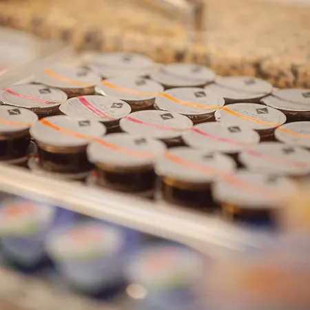 Hotel Liebig-hotel Giessen