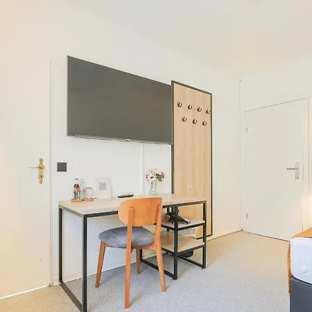 Liebig-hotel 3*