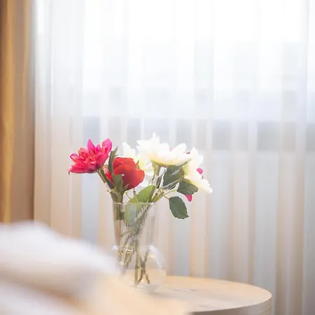 Liebig-hotel Gießen