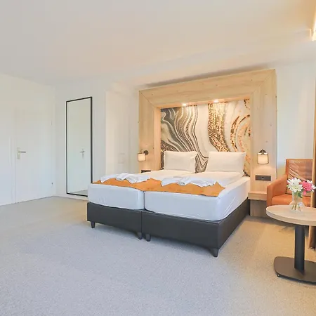Liebig-hotel Hotel 3*
