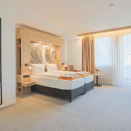 Liebig-hotel Hotel Giessen