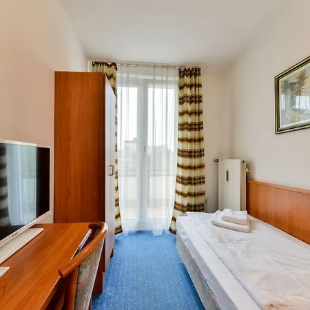 Hotel Liebig-hotel