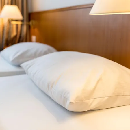 Liebig-hotel Giessen