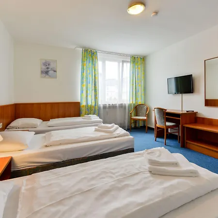 Liebig-hotel Hotel Giessen