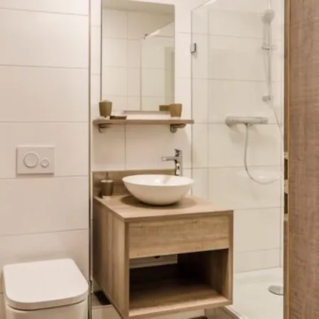 Liebig-hotel Giessen