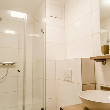 Hotel Liebig-hotel 3*