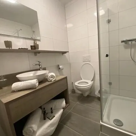 Liebig-hotel 3*