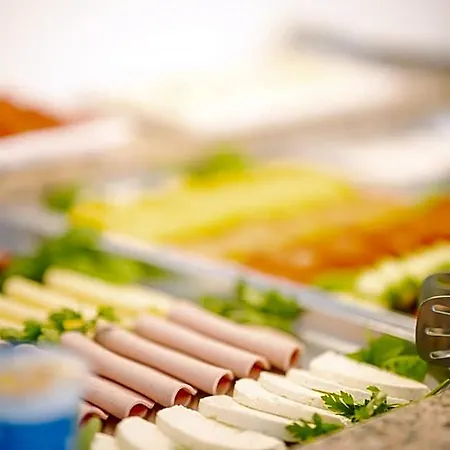 리비히-호텔 Gießen