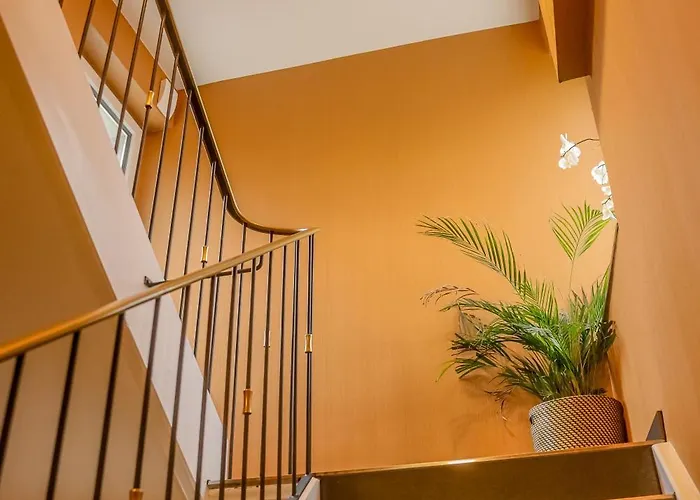 Hotel Liebig-hotel 3*