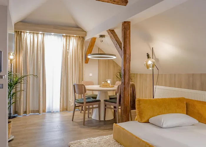 Liebig-hotel Szálloda Gießen