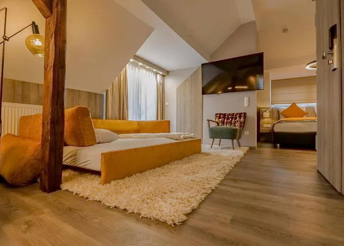 Liebig-hotel Hotel 3*