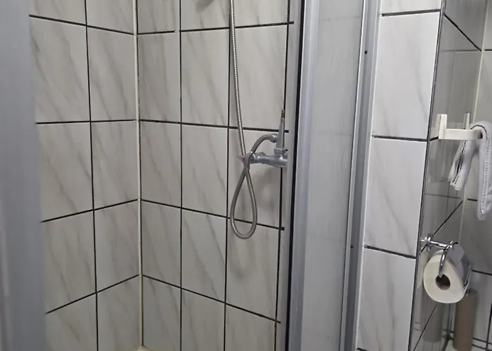 Hotel Liebig-hotel 3*