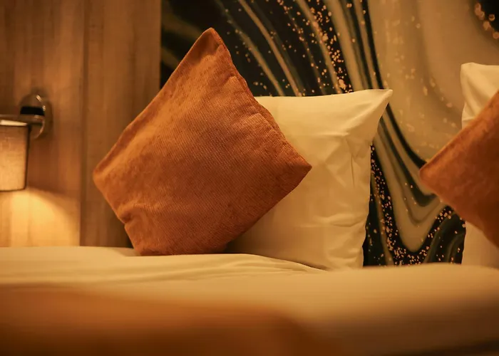 Liebig-hotel Hotel 3*