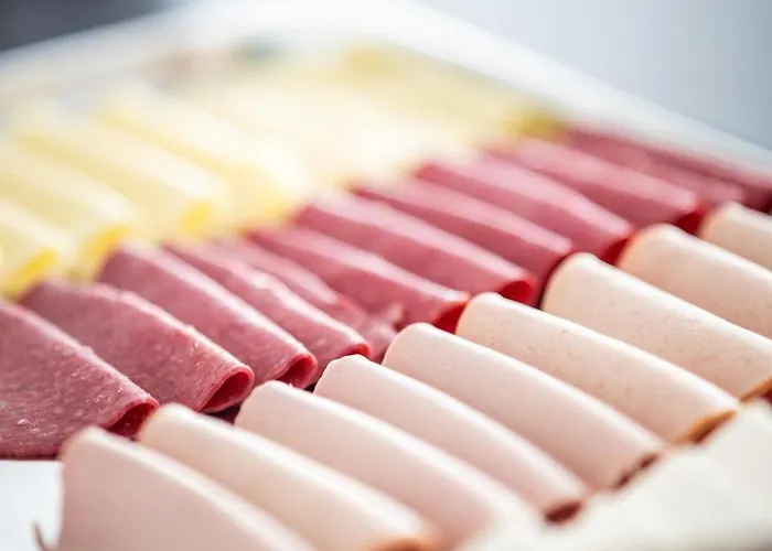 Liebig-hotel Szálloda