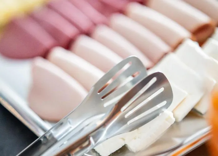 Liebig-hotel Hotel Giessen