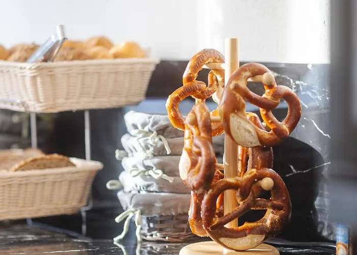 Szálloda Liebig-hotel 3*