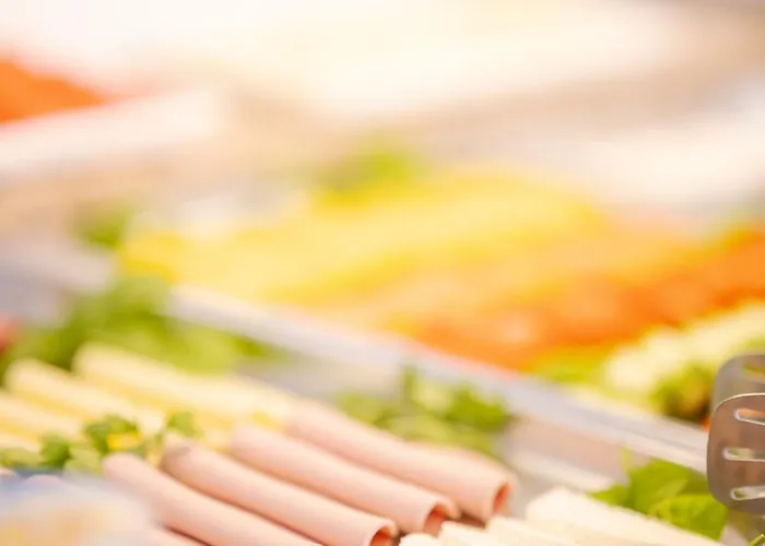 Hotel Liebig-hotel 3*