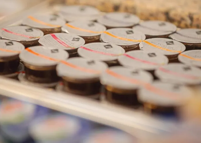 Hotel Liebig-hotel Giessen