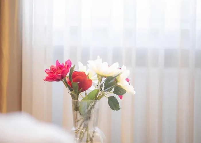 Liebig-hotel Gießen