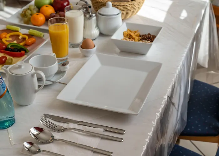 Liebig-hotel 3* Giessen